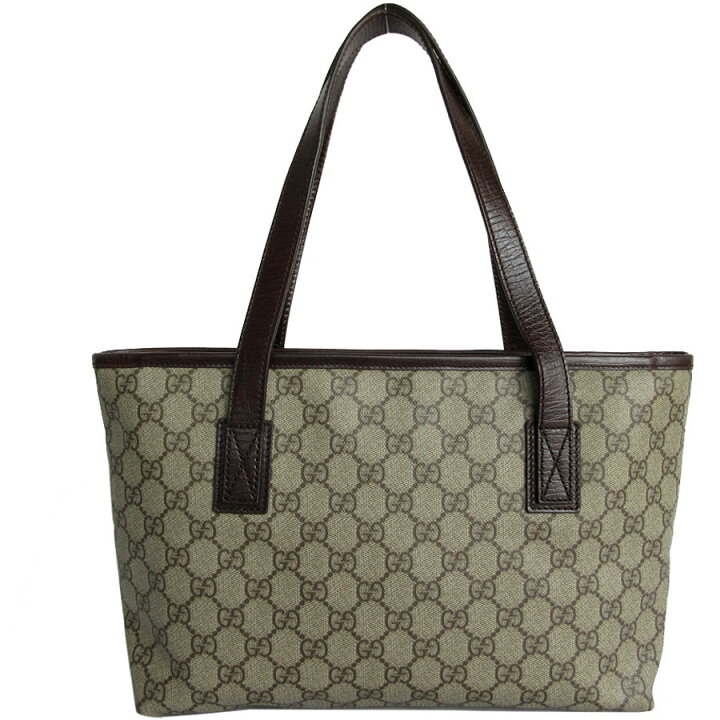 楽天市場】グッチ GUCCI ショルダーバッグ トートバッグ GGスプリーム 