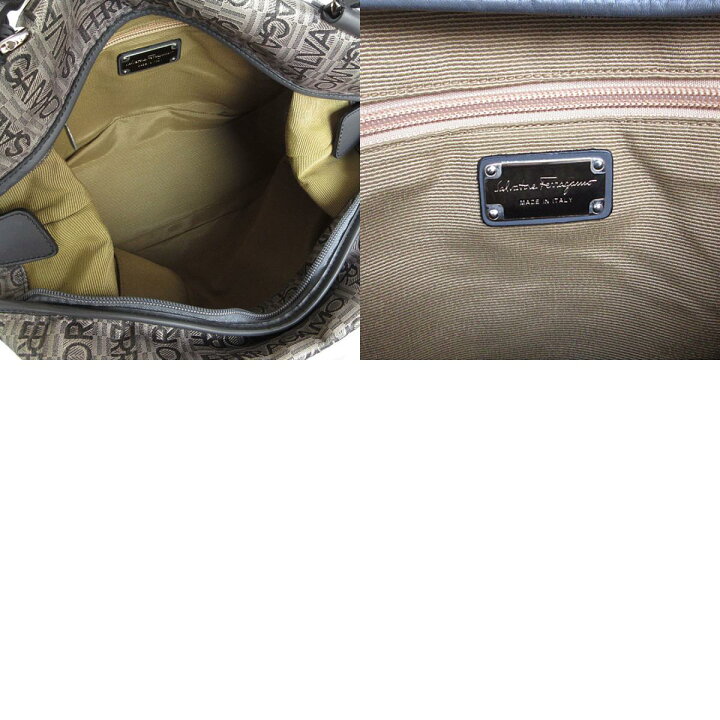 楽天市場】サルヴァトーレフェラガモ Salvatore Ferragamo ショルダー  