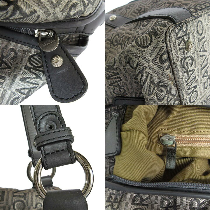 楽天市場】サルヴァトーレフェラガモ Salvatore Ferragamo ショルダー  