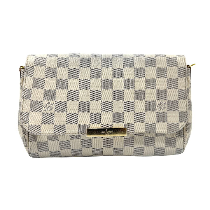 楽天市場】ルイ ヴィトン LOUIS VUITTON ハンドバッグ ダミエアズール 