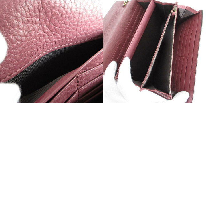 楽天市場】グッチ GUCCI ウォレットチェーン 斜め掛けショルダーバッグ  