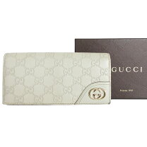 楽天市場】グッチ アイボリー（財布・ケース｜バッグ・小物・ブランド 