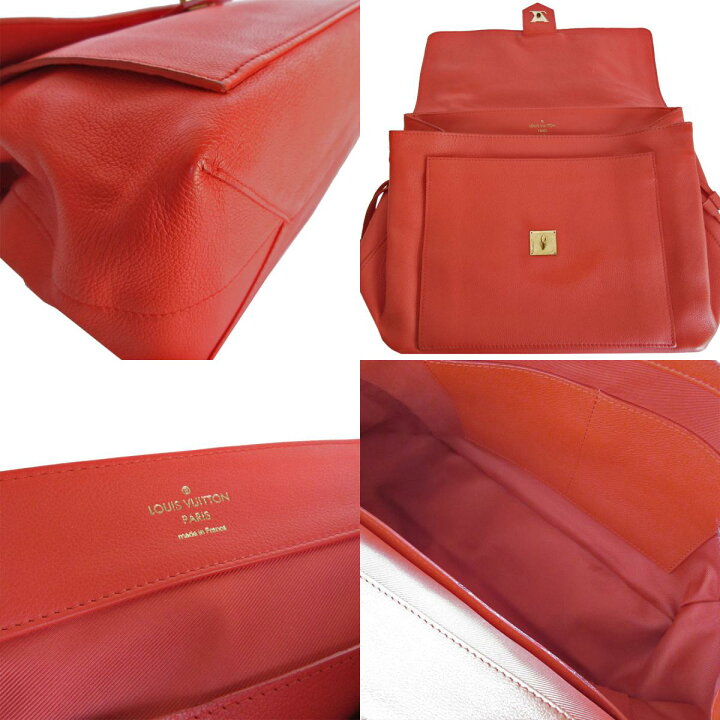楽天市場】ルイ ヴィトン LOUIS VUITTON ショルダーバッグ  