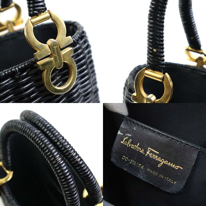 楽天市場】サルヴァトーレフェラガモ Salvatore Ferragamo 