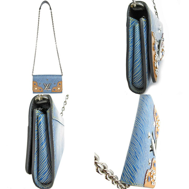 楽天市場】ルイ ヴィトン LOUIS VUITTON ウォレットチェーン  