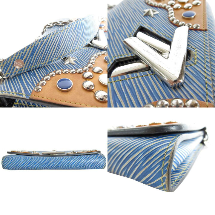 楽天市場】ルイ ヴィトン LOUIS VUITTON ウォレットチェーン  