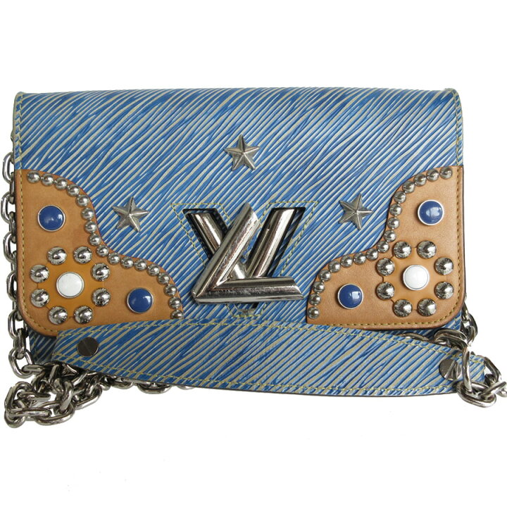 楽天市場】ルイ ヴィトン LOUIS VUITTON ウォレットチェーン  