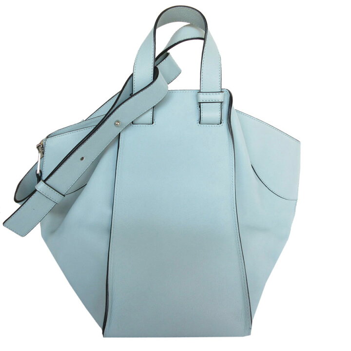 楽天市場】ロエベ LOEWE ハンドバッグ ショルダーバッグ ハンモック 