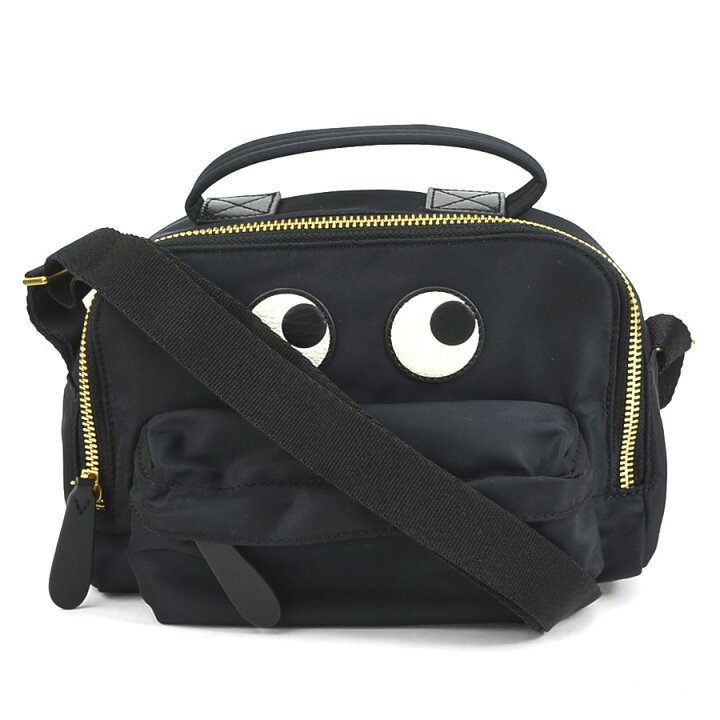 楽天市場】アニヤ ハインドマーチ Anya Hindmarch 斜め掛けショルダー  