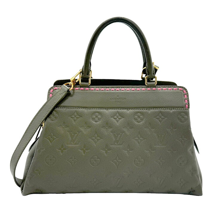 楽天市場】ルイ ヴィトン LOUIS VUITTON ショルダーバッグ 