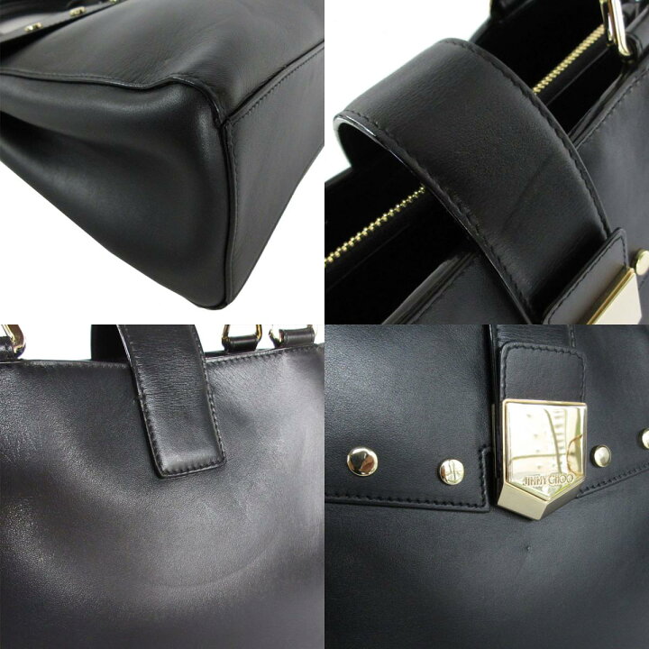 楽天市場】ジミーチュウ JIMMY CHOO ハンドバッグ ショルダーバッグ  