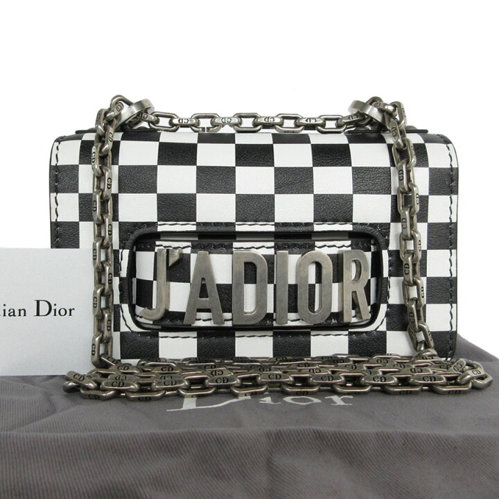 楽天市場】クリスチャンディオール Christian Dior ショルダーバッグ 