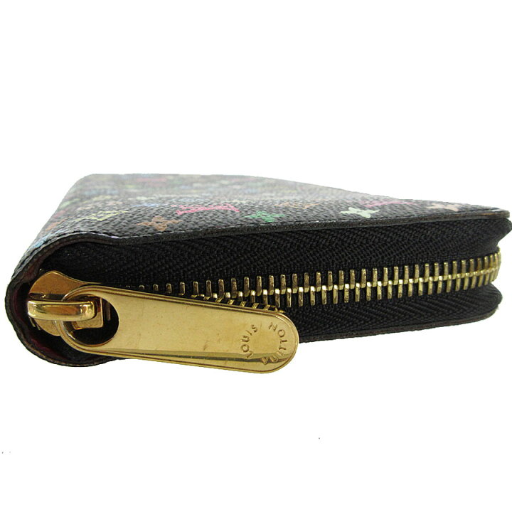 楽天市場】ルイ ヴィトン LOUIS VUITTON ラウンドファスナー長財布  