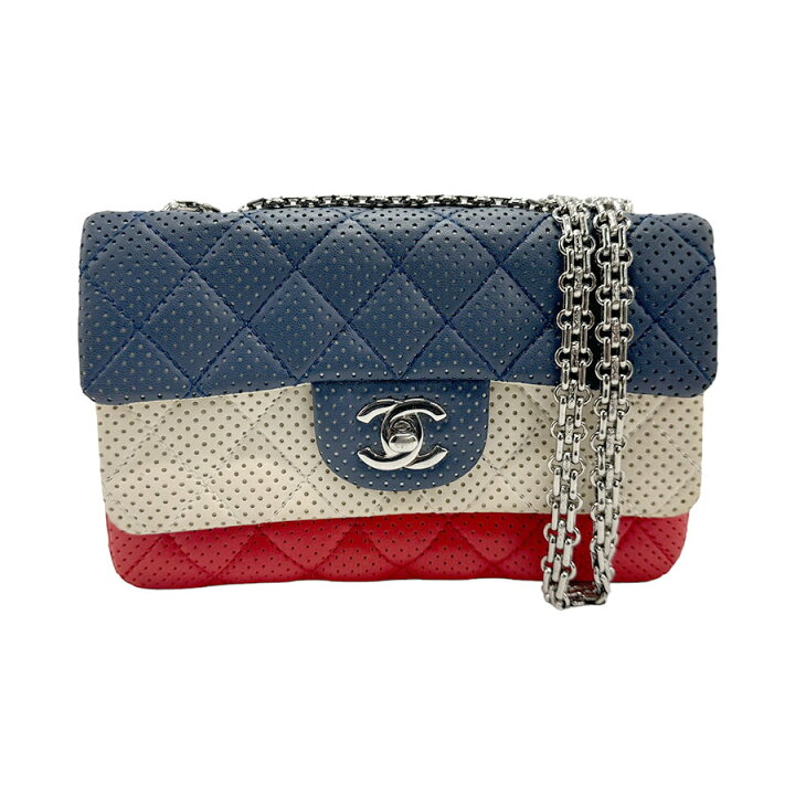 楽天市場】シャネル CHANEL ショルダーバッグ マトラッセ パンチング 