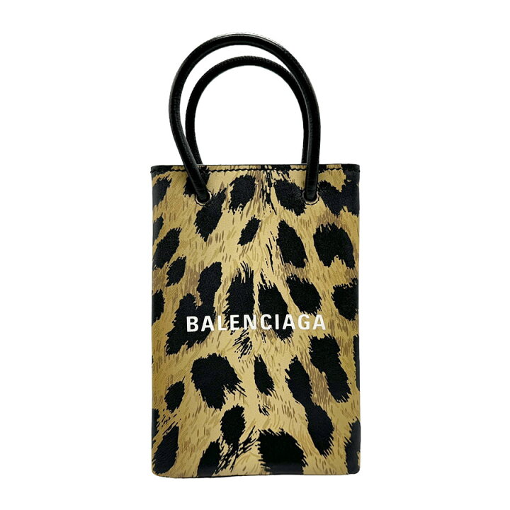 楽天市場】バレンシアガ BALENCIAGA ショルダーバッグ スマホ 