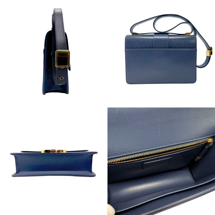 楽天市場】クリスチャンディオール Christian Dior ショルダーバッグ  