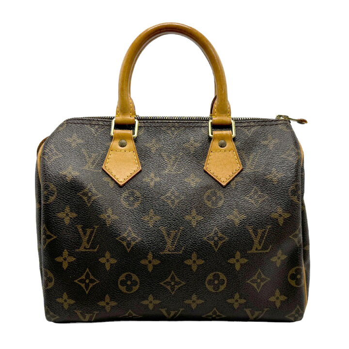 楽天市場】ルイ ヴィトン LOUIS VUITTON ハンドバッグ モノグラム 