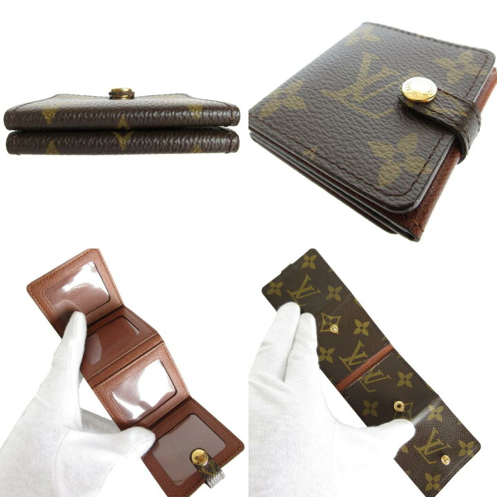 楽天市場】ルイ ヴィトン LOUIS VUITTON フォトケース モノグラム 