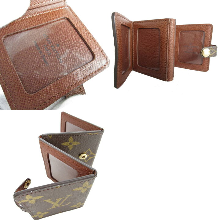 楽天市場】ルイ ヴィトン LOUIS VUITTON フォトケース モノグラム 
