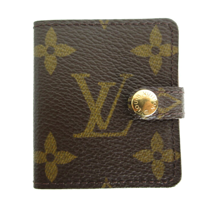 楽天市場】ルイ ヴィトン LOUIS VUITTON フォトケース モノグラム 