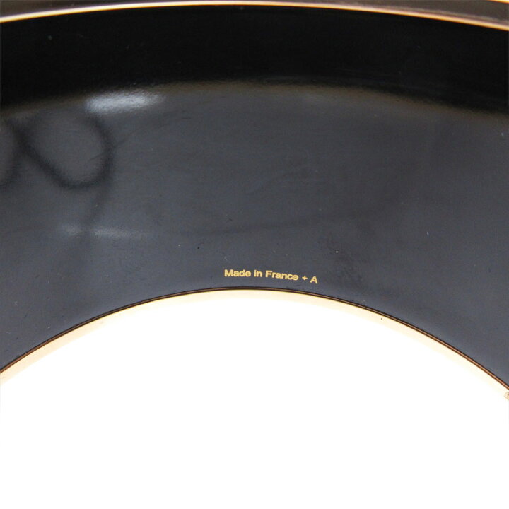 楽天市場】エルメス HERMES バングル ブレスレット エマイユ メタル  