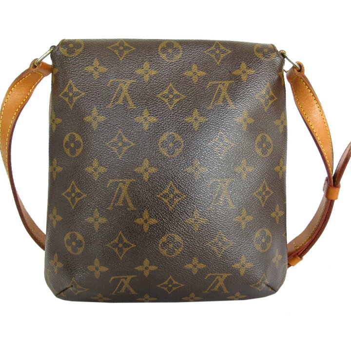 楽天市場】ルイ ヴィトン LOUIS VUITTON ショルダーバッグ モノグラム 