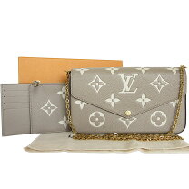 楽天市場】louis vuitton ルイヴィトン モノグラム・アンプラント  