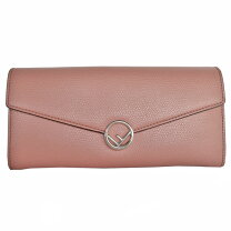 楽天市場】fendi 長財布 ピンクの通販