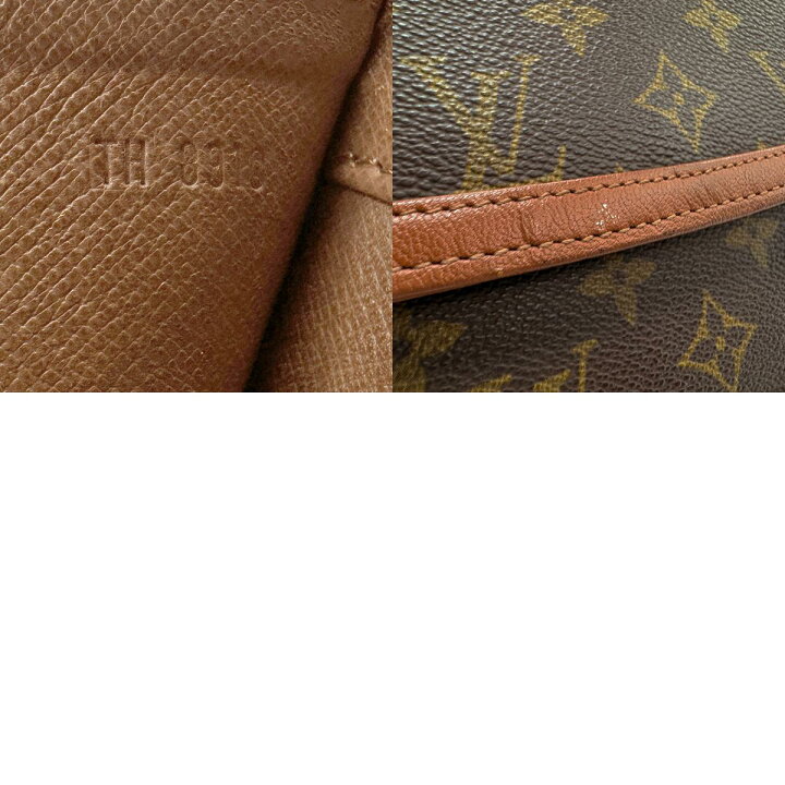 楽天市場】ルイ ヴィトン LOUIS VUITTON クラッチバッグ モノグラム  