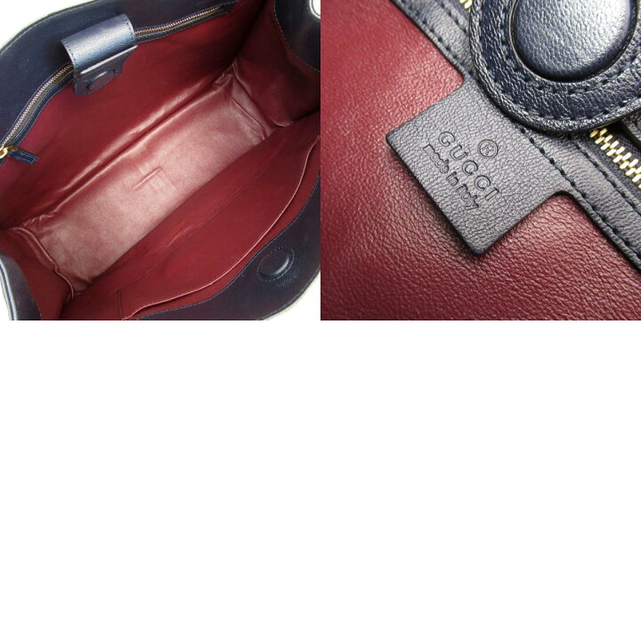 楽天市場】グッチ GUCCI ショルダーバッグ ホースビット キャンバス  