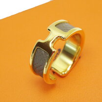 楽天市場】【 エルメス スカーフリング レザーの通販 