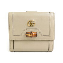 楽天市場】gucci 二つ折り財布 ggマーモントの通販