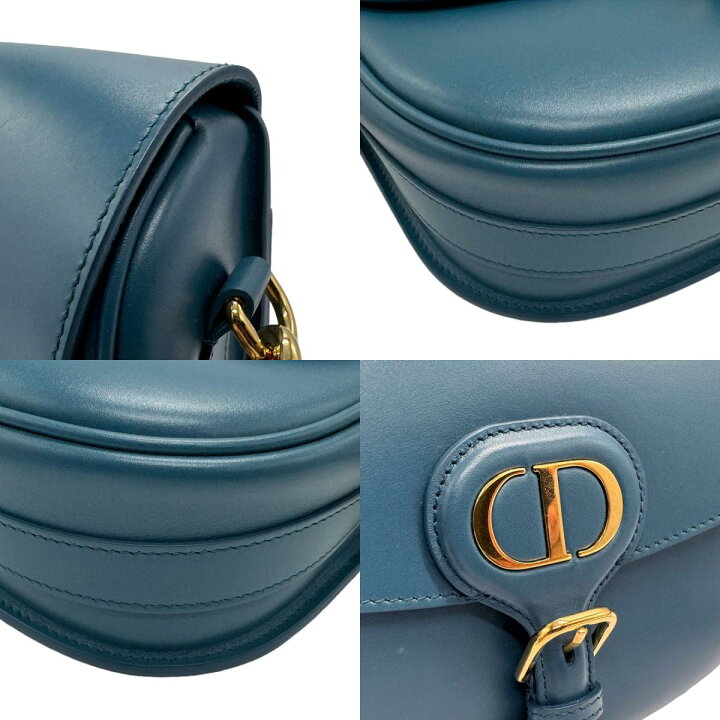 楽天市場】クリスチャンディオール Christian Dior 斜め掛けショルダー 