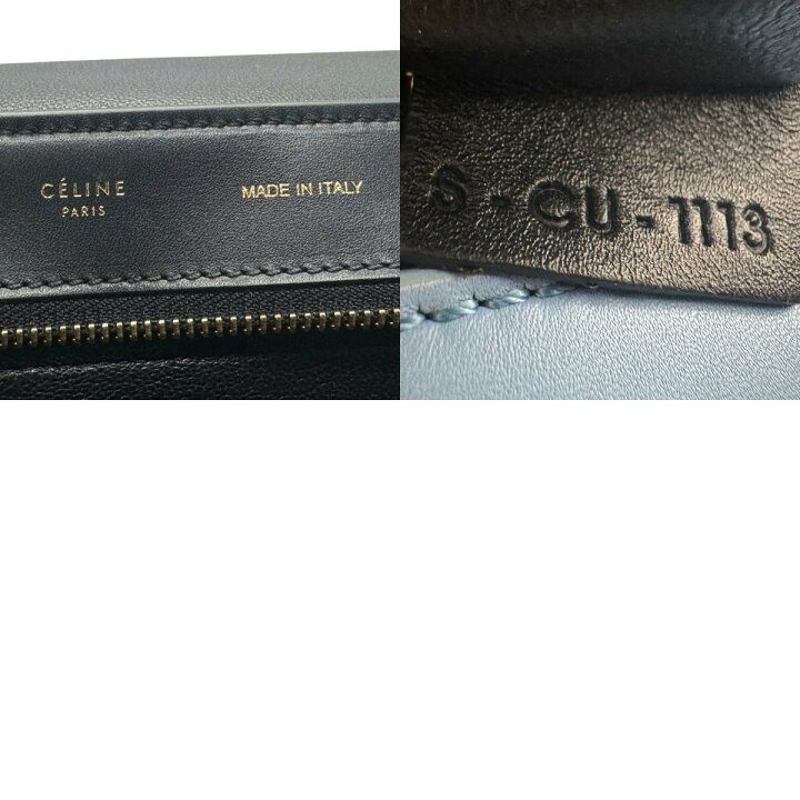楽天市場】セリーヌ CELINE ハンドバッグ ショルダーバッグ トラペーズ  