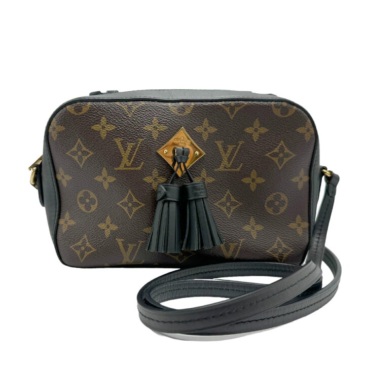 楽天市場】ルイ ヴィトン LOUIS VUITTON ショルダーバッグ モノグラム  