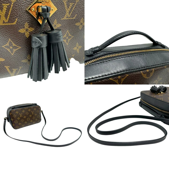 楽天市場】ルイ ヴィトン LOUIS VUITTON ショルダーバッグ モノグラム  