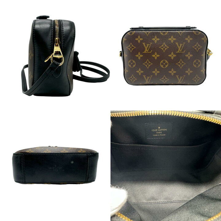 楽天市場】ルイ ヴィトン LOUIS VUITTON ショルダーバッグ モノグラム  