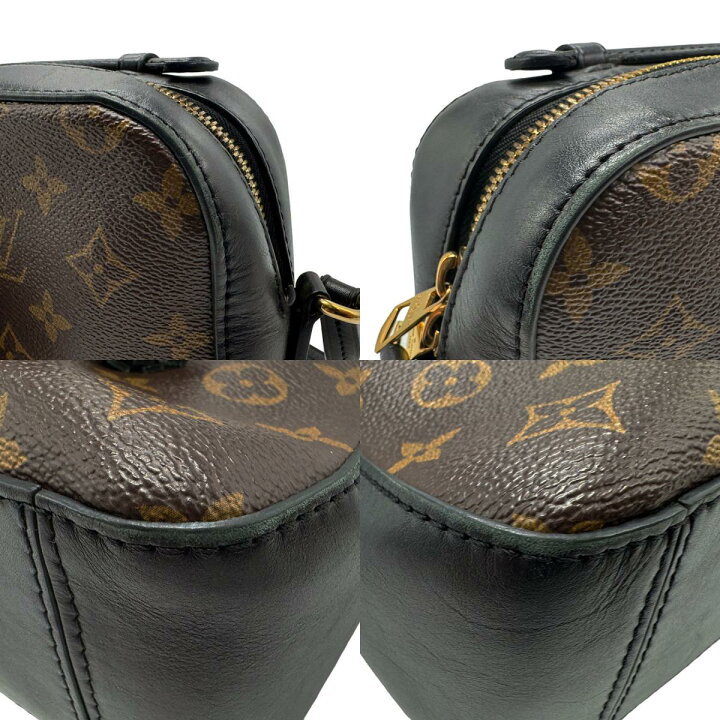 楽天市場】ルイ ヴィトン LOUIS VUITTON ショルダーバッグ モノグラム  