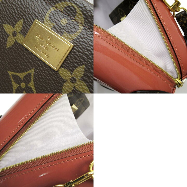 楽天市場】ルイ ヴィトン LOUIS VUITTON 斜め掛けショルダーバッグ  