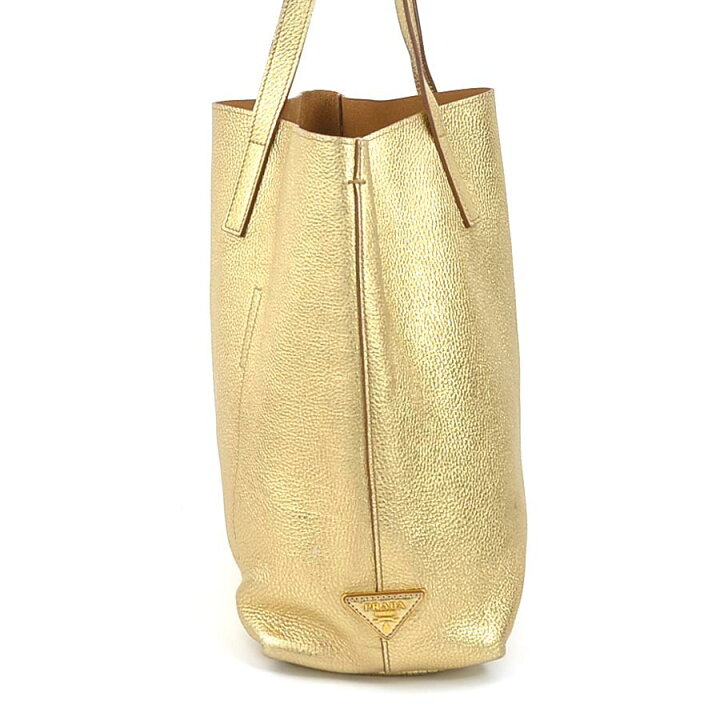 楽天市場】プラダ PRADA ショルダーバッグ トートバッグ レザー 