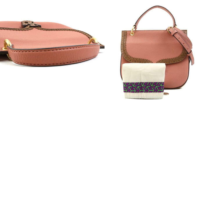 楽天市場】トリーバーチ Tory Burch ショルダーバッグ ハンドバッグ 