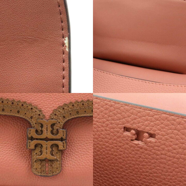 楽天市場】トリーバーチ Tory Burch ショルダーバッグ ハンドバッグ 