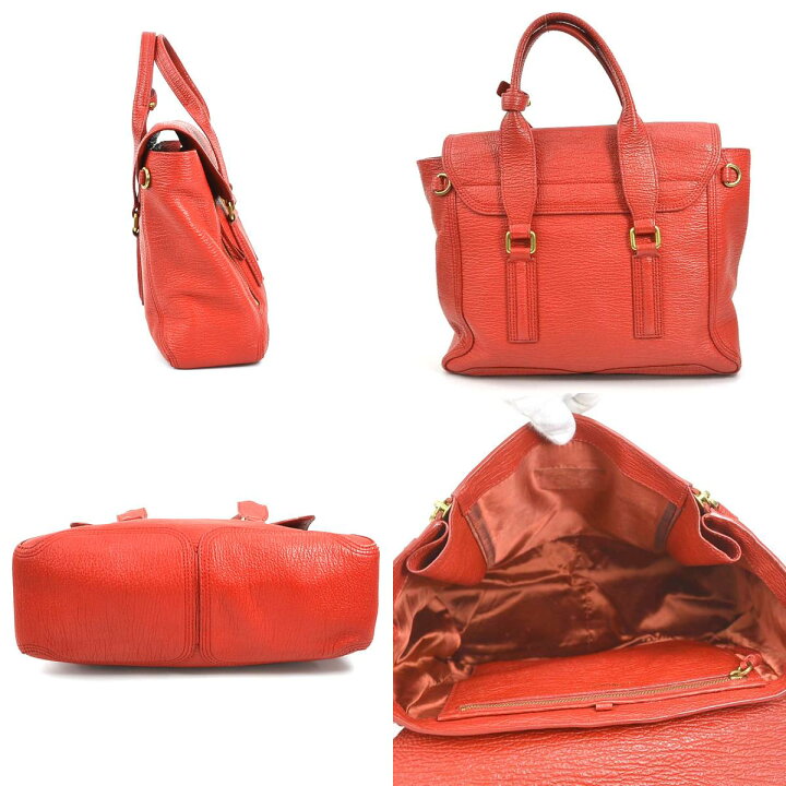 楽天市場】3.1フィリップリム 3.1 Phillip Lim ハンドバッグ  