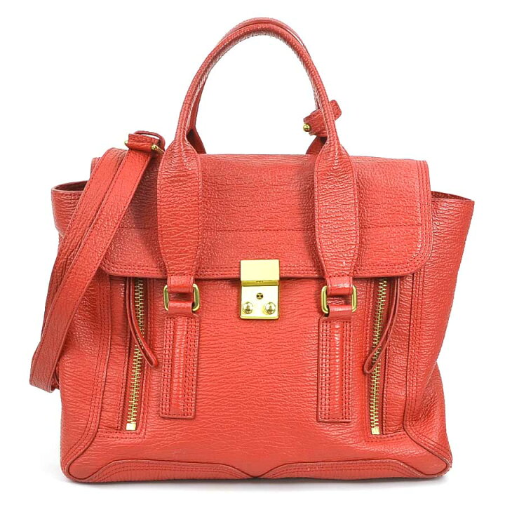 楽天市場】3.1フィリップリム 3.1 Phillip Lim ハンドバッグ  