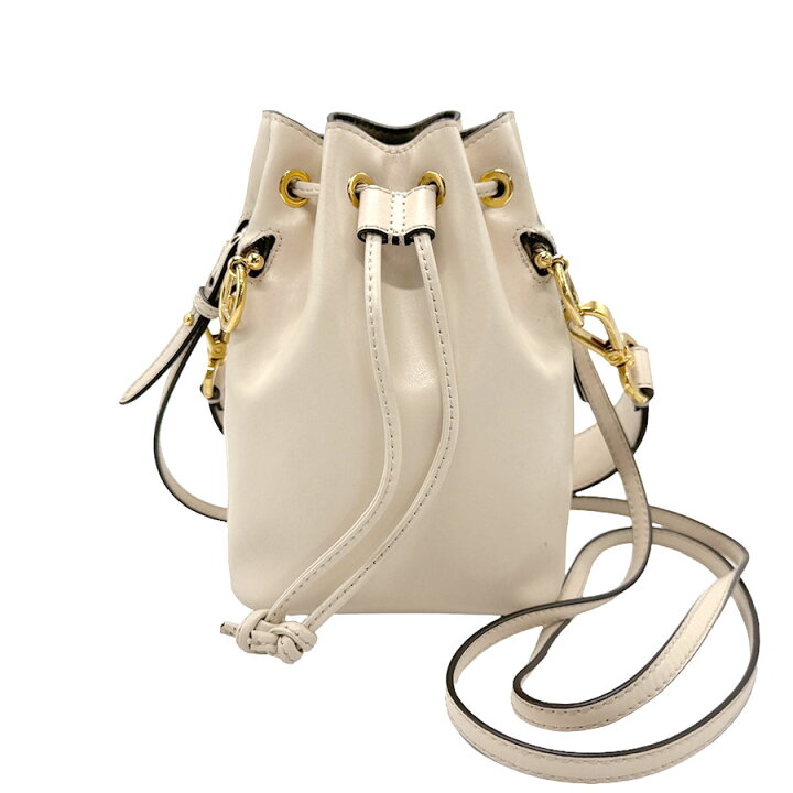 楽天市場】フェンディ FENDI ショルダーバッグ ミニ モントレゾール  