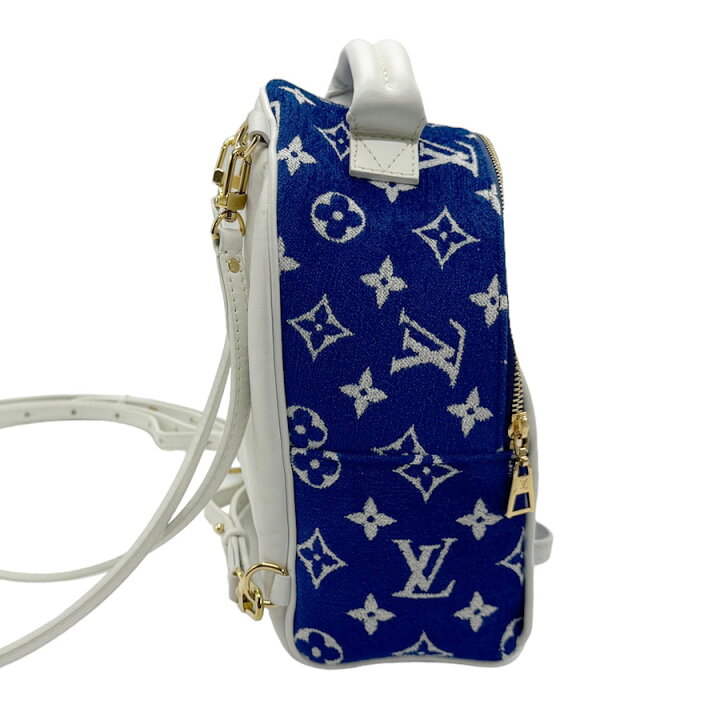 楽天市場】ルイ ヴィトン LOUIS VUITTON リュック モノグラム 