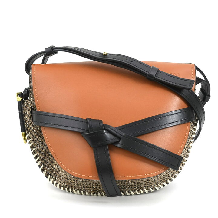 楽天市場】ロエベ LOEWE ショルダーバッグ ゲートバッグ スモール  