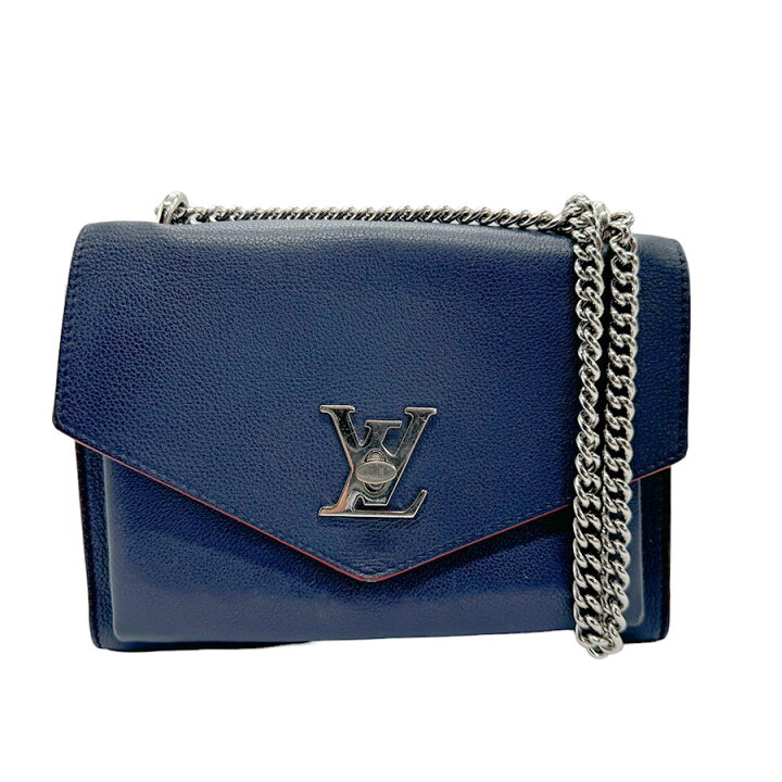 楽天市場】ルイ ヴィトン LOUIS VUITTON ショルダーバッグ マイロック  