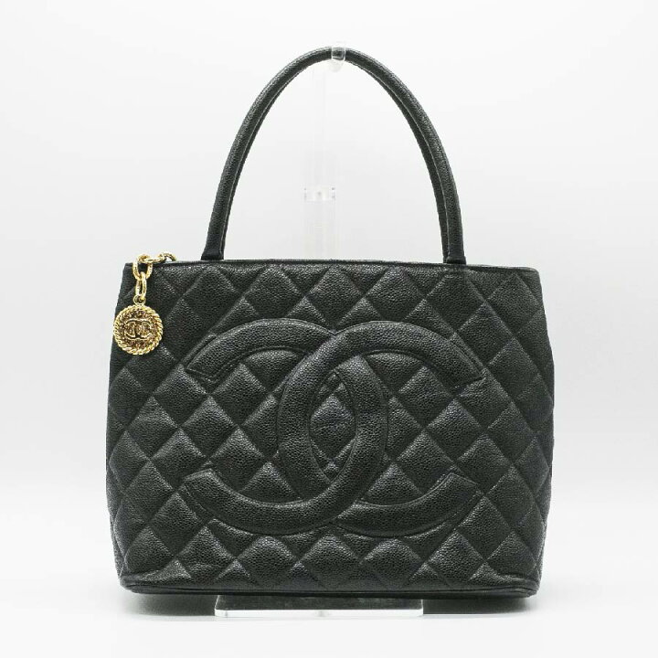 楽天市場】シャネル CHANEL トートバッグ マトラッセ 復刻 ココマーク  