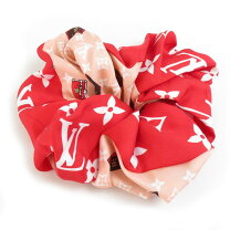 楽天市場】モノグラム シュシュの通販 